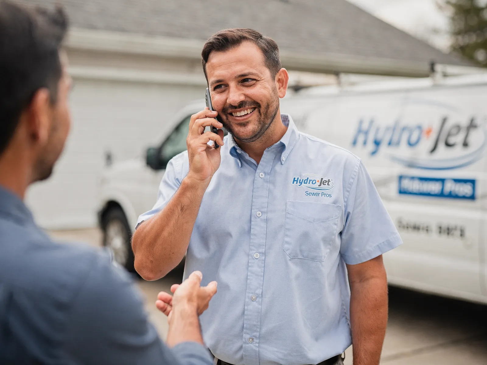 Hydro Jetting Wales, AK FAQs